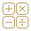 math symbols